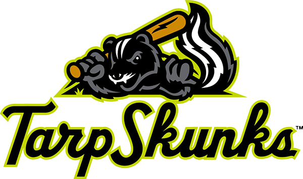 Jamestown Tarp Skunks