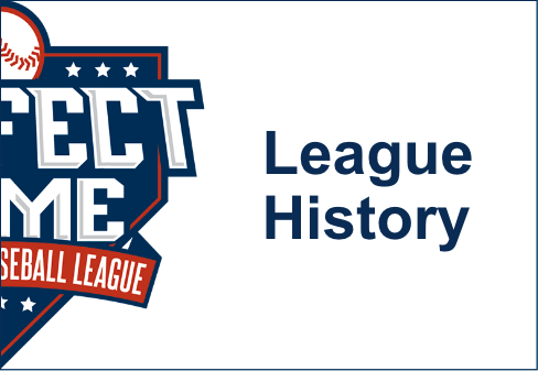 League History